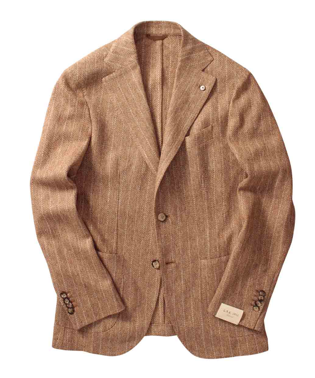 L.B.M.1911〈エルビーエム1911〉ジャケット