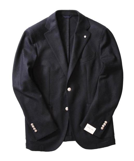 エルビーエム1911 メンズ ジャケット＆ブルゾン アウター Suit jackets