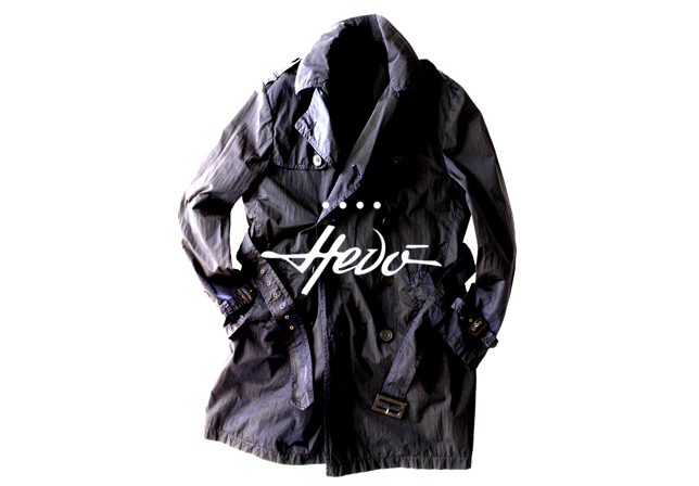 HEVO NEW COLLECTION