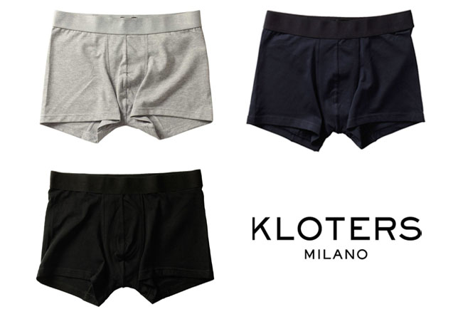 NEW IN！KLOTERS