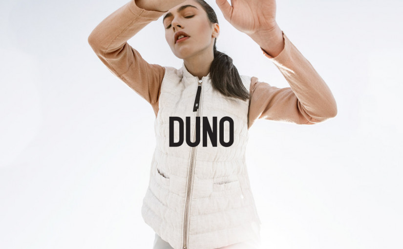 NEW IN “DUNO&#…
