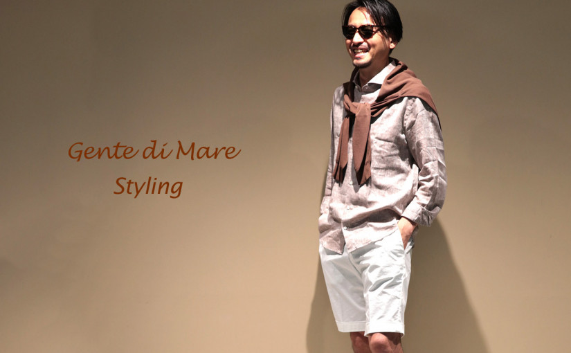 「STYLING」SUMMER LINE…